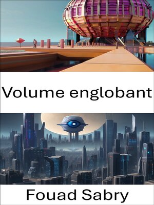 cover image of Volume englobant